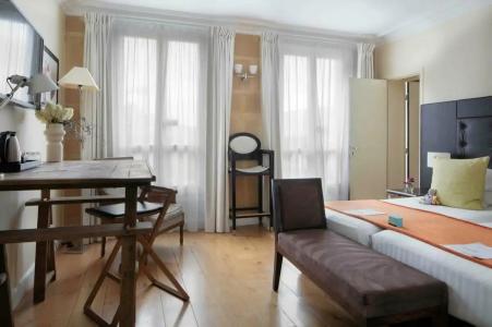 Le 123 Elysees - Astotel - 52