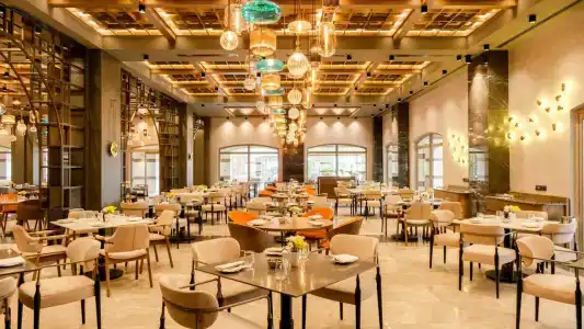 Kempinski The Dome Belek Antalya - 84