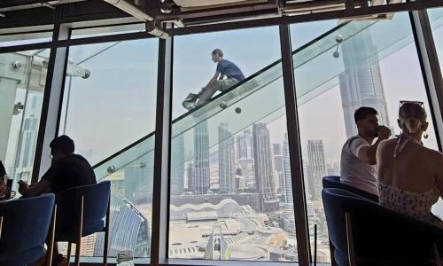 Address Sky View, Downtown Dubai - 99