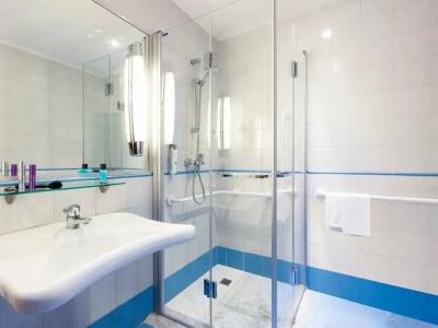 Ibis Styles Napoli Garibaldi - 78