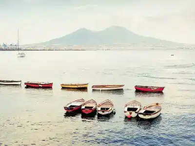 Ibis Styles Napoli Garibaldi - 5