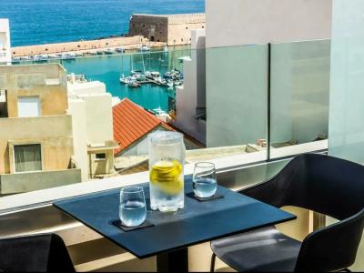 Ibis Styles Heraklion Central - 49