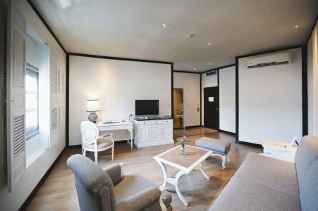 The Raweekanlaya Bangkok - 93