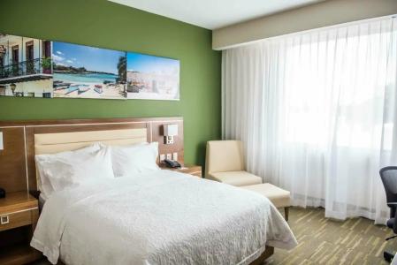 Hampton By Hilton Santo Domingo Airport - 29