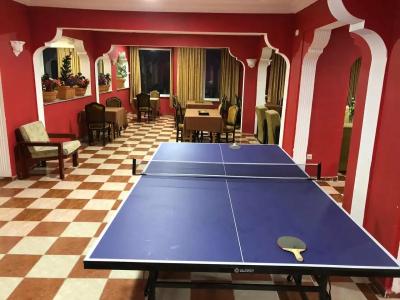 Zarha Mountain Resort - 45