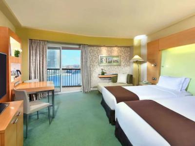 Sofitel Cairo Nile El Gezirah - 44