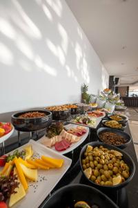 BVS Bosphorus Pera - 14