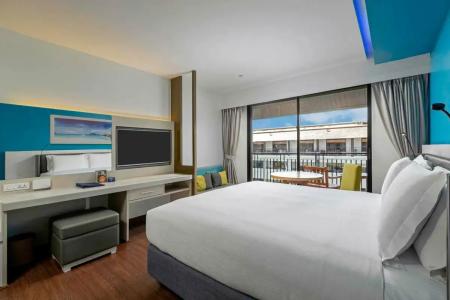 DoubleTree by Hilton Phuket Banthai Resort - 30