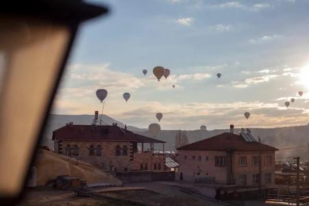 Peace Stone House - 7