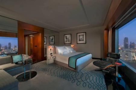 Jumeirah Emirates Towers - 49