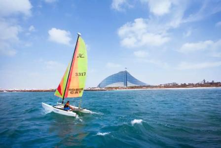 Jumeirah Beach - 14