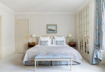 Le Bristol Paris - an Oetker Collection - 51