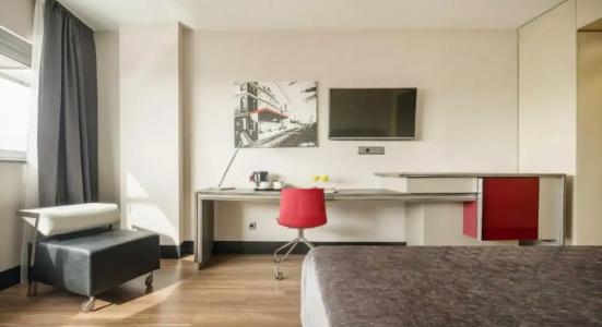 Ilunion Barcelona - 73