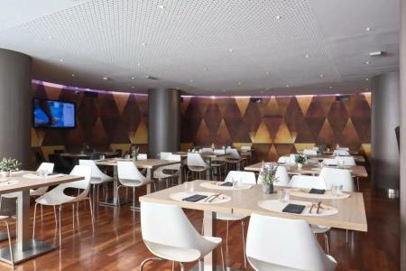 Catalonia Park Putxet - 49