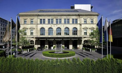 Sofitel Munich Bayerpost - 7