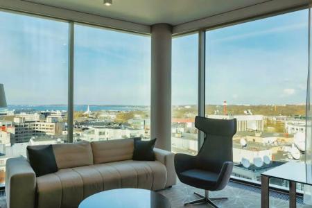 Hilton Tallinn Park - 69