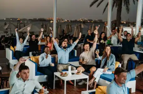 Hilton Dubai Jumeirah - 57