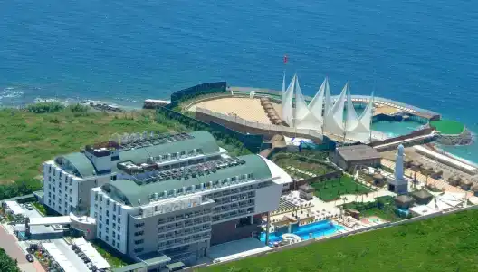 Adenya & Resort Halal All Inclusive