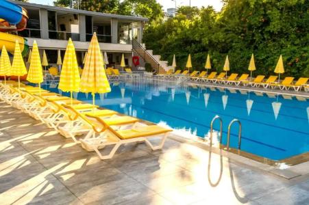 Kolibri - All Inclusive - 71