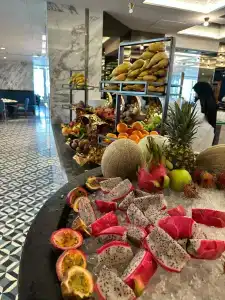 Al Bustan Palace, A Ritz-Carlton - 23