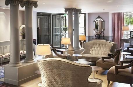 La Maison Favart - 10