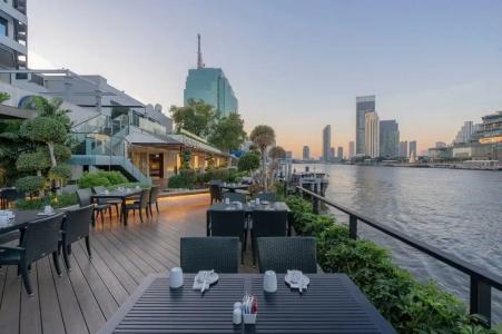 Royal Orchid Sheraton and Towers - 38