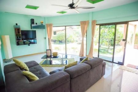 Phangan Beach Resort - 97