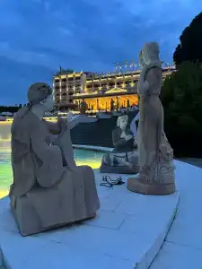 Titanic Mardan Palace - 32