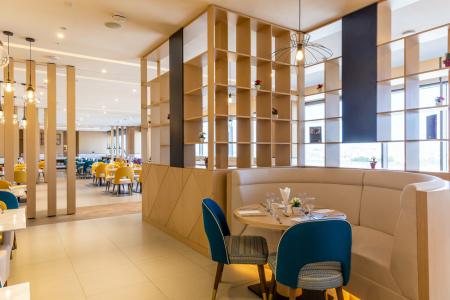  Premier Inn Dubai Dragon Mart - 43