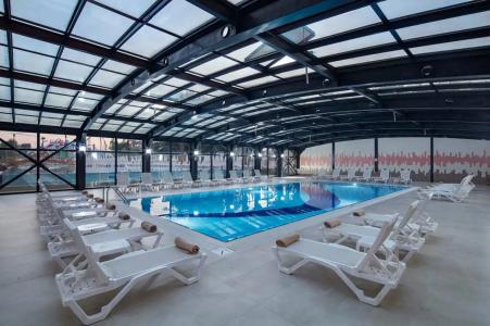 Aydinbey Queen’s Palace & SPA - 8