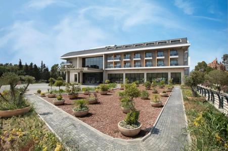 Aydinbey Queen’s Palace & SPA - 34