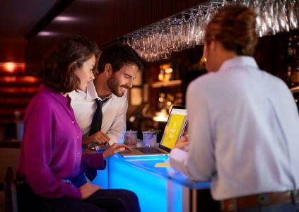 Golden Tulip Aix en Provence - 57