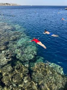 Xperience Kiroseiz AquaPark Premier-Naama Bay - 9