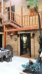 Zeynep Hanim Konagi - 85