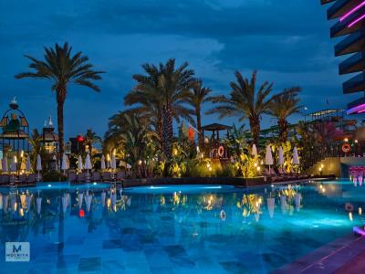 Calyptus Kirman Premium - Ultra All Inclusive - 64