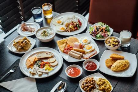 Novotel Bangkok Ploenchit Sukhumvit - 46