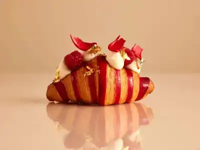 Sofitel Abu Dhabi Corniche - 99