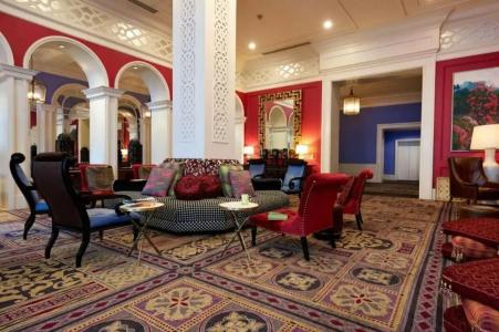 The Royal Sonesta Portland Downtown - 18