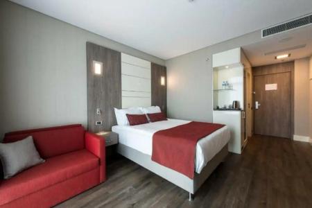 Ramada Encore Istanbul Bayrampasa - 96