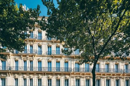 Mercure Marseille Canebière Vieux-Port - 63