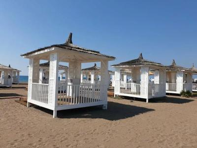 Lara Barut Collection - All Inclusive - 2