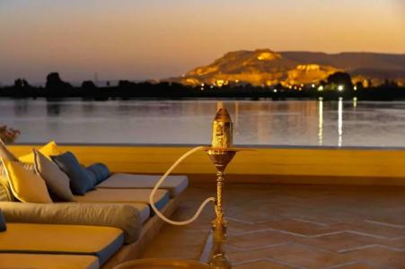 Hilton Luxor Resort & Spa - 21