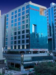 Ramada by Wyndham Dubai Barsha Heights - 24