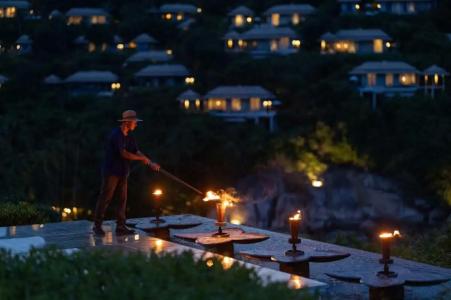 Banyan Tree Samui - SHA Extra Plus - 31