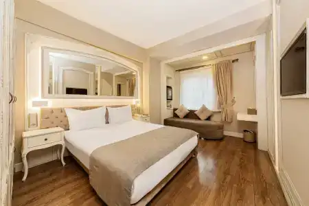 Yasmak Sultan - 2
