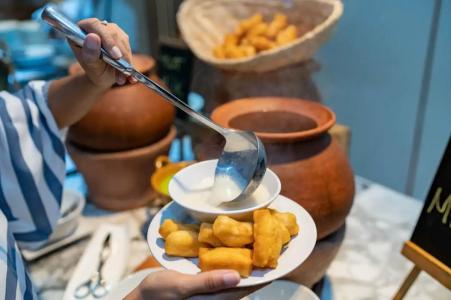 A-One Pattaya Beach Resort - 79