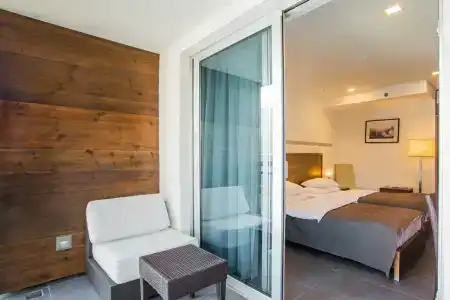 Avala Resort & Villas - 61