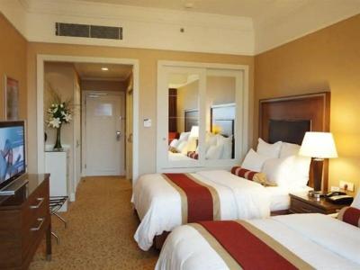 Istanbul Marriott Asia - 65