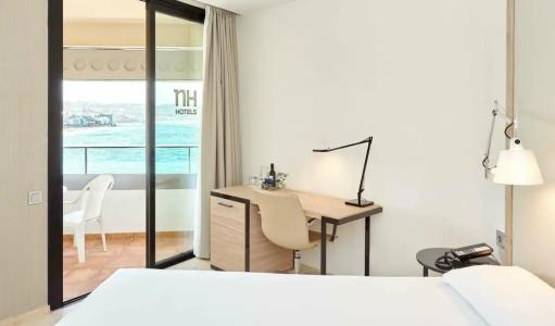 NH Imperial Playa - 84