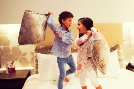 Crowne Plaza Yas Island, an IHG - 99